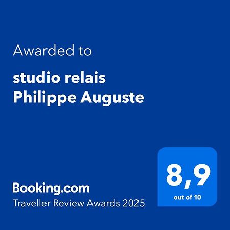Studio Relais Philippe Auguste Bouvines Zewnętrze zdjęcie